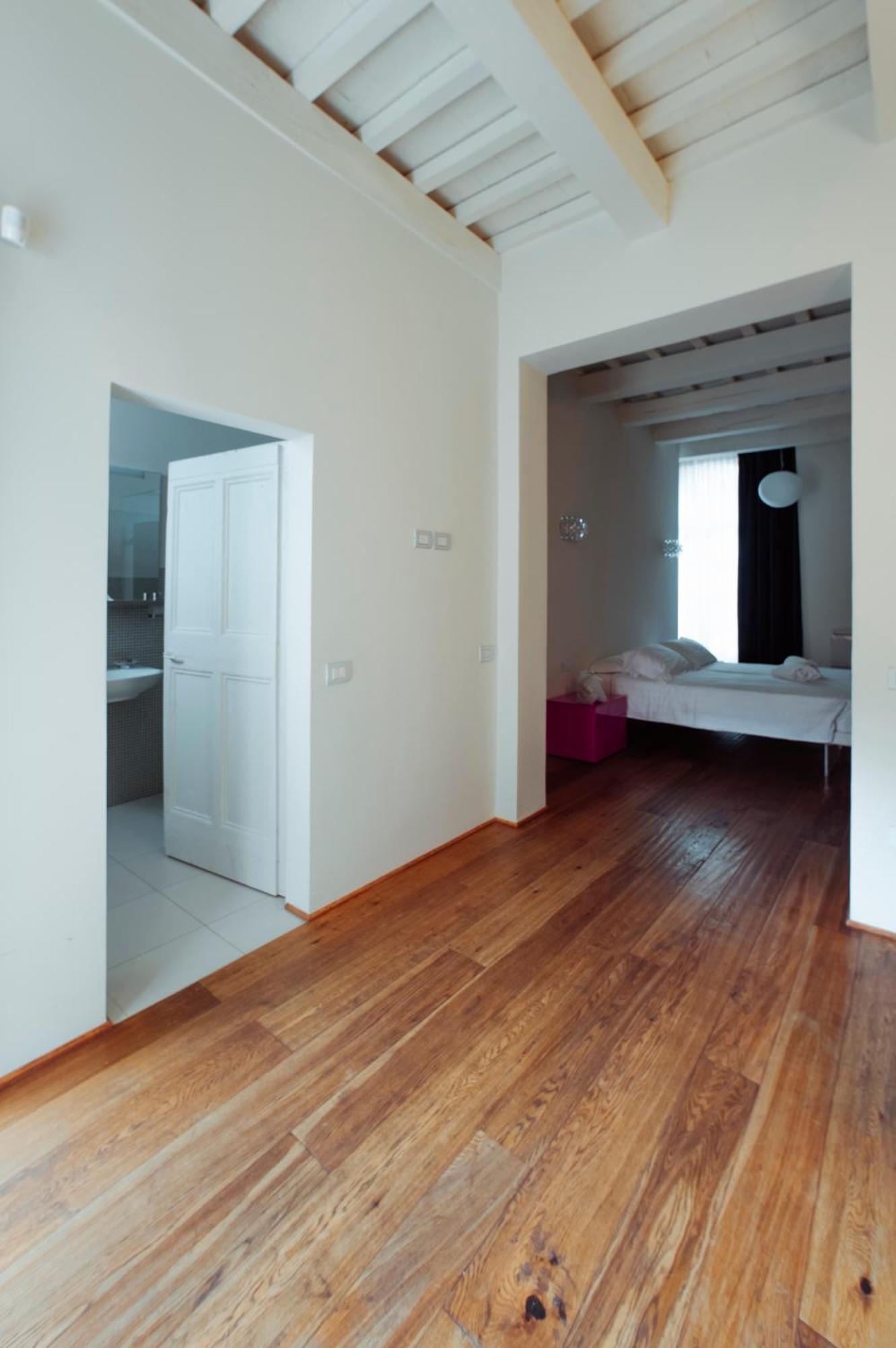 Urbino Apartment - Torricini View Esterno foto
